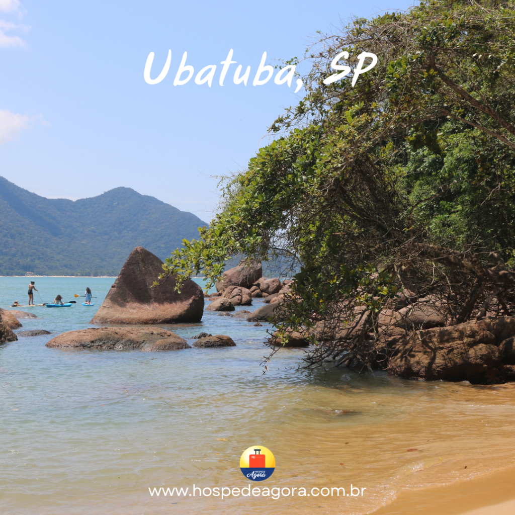 Lancha Runner, Roteiro Sul, Ilha Anchieta e Região