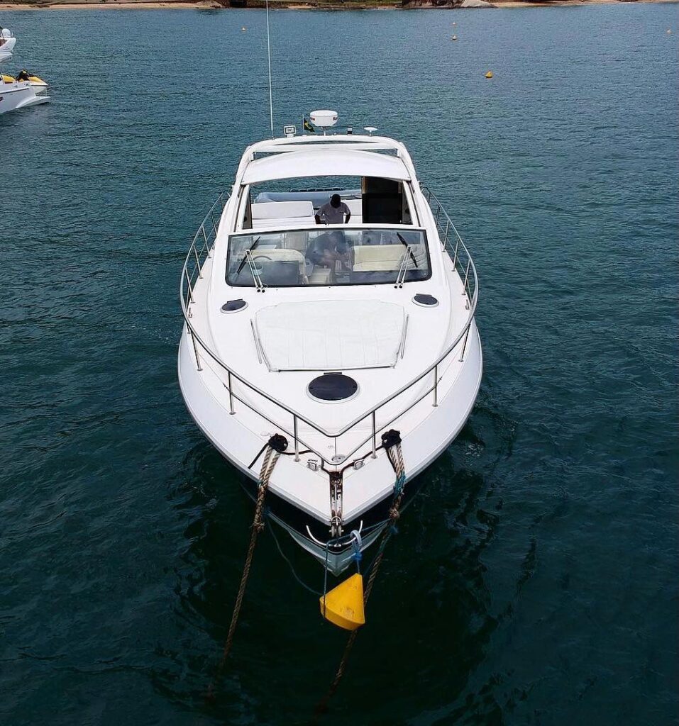 Phantom 500 HT – Take it Easy