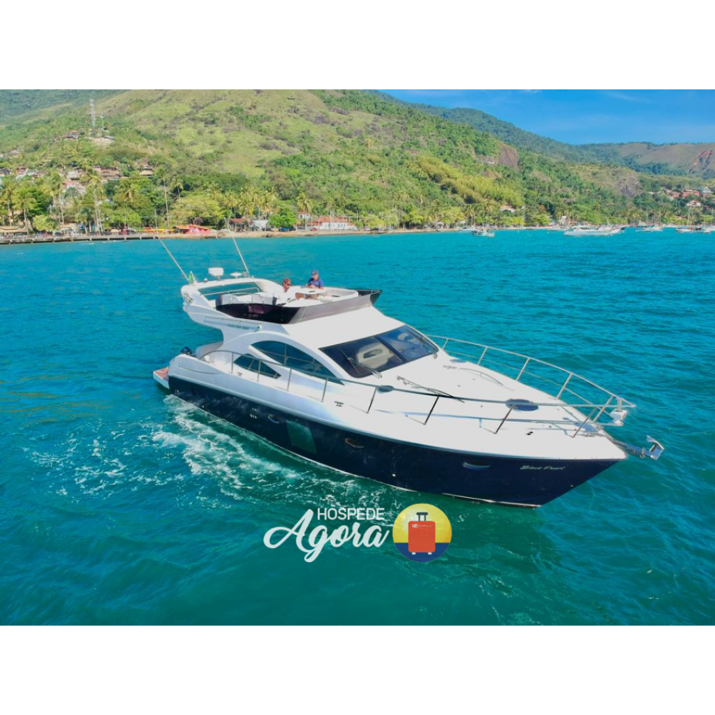 Phantom 500F, Black Pearl