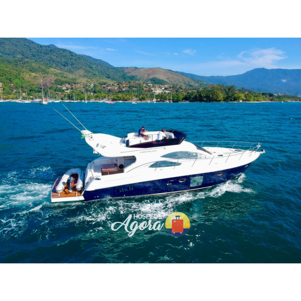 Phantom 500F, Black Pearl