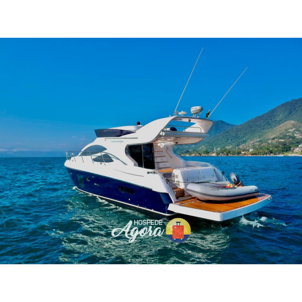 Phantom 500F, Black Pearl