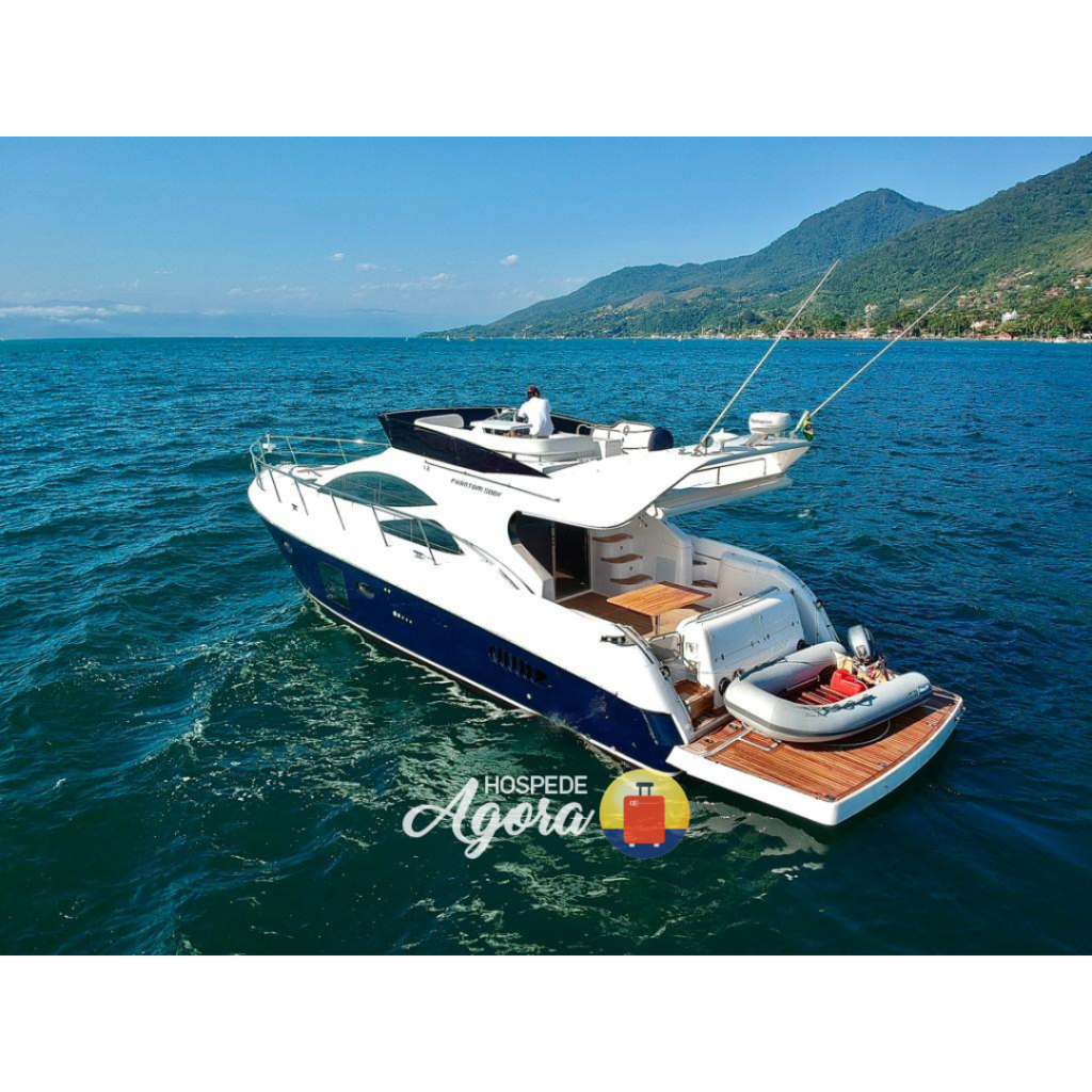 Phantom 500F, Black Pearl