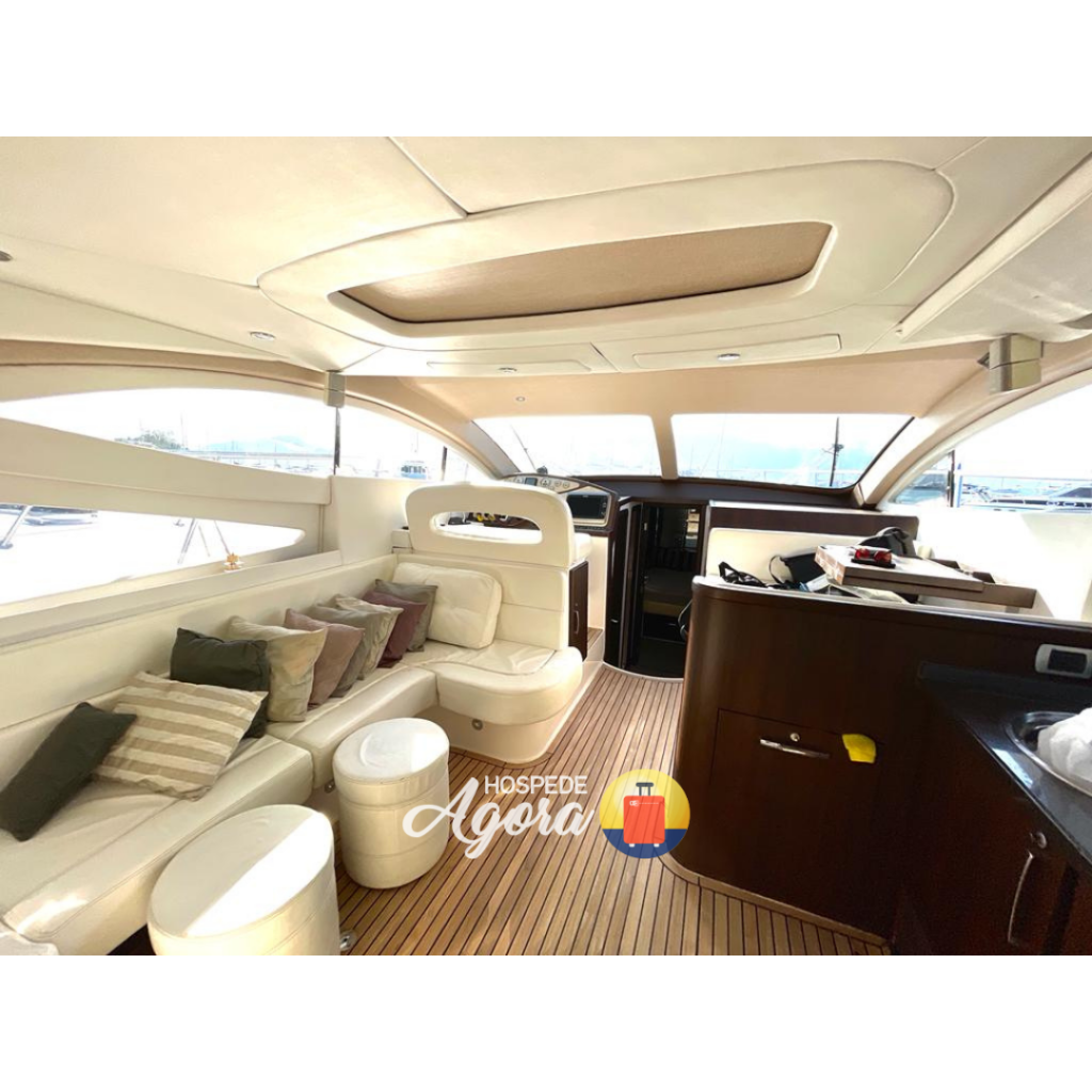 Phantom 500F, Black Pearl