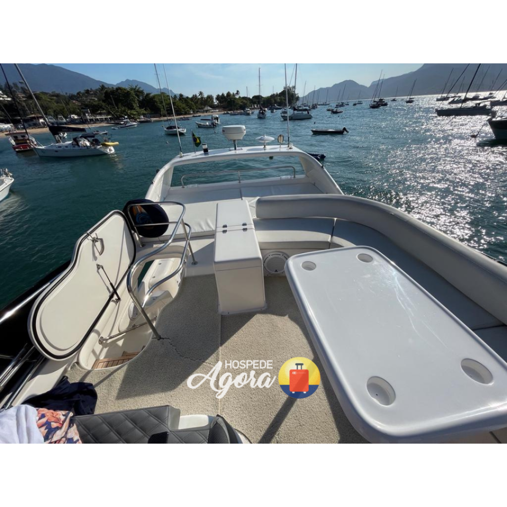 Phantom 500F, Black Pearl