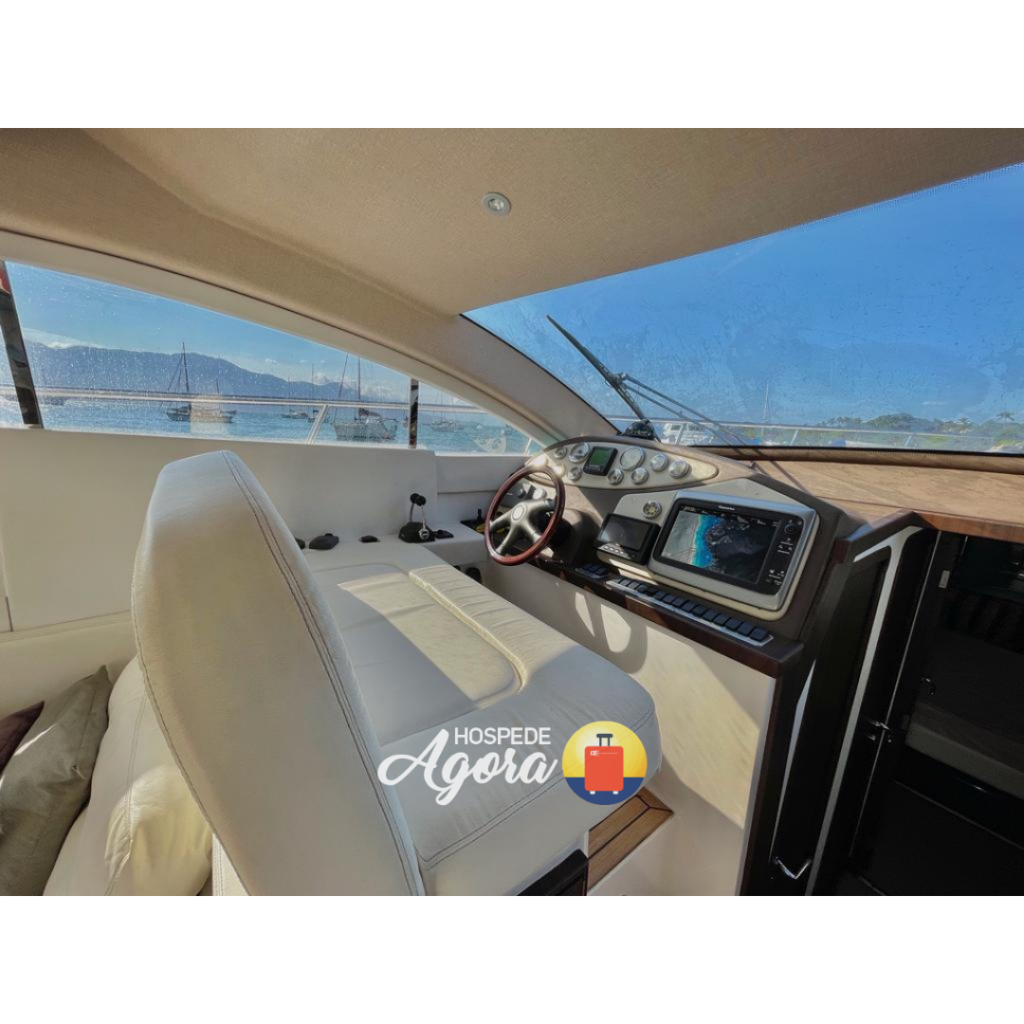 Phantom 500F, Black Pearl