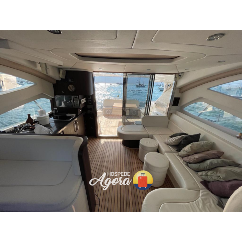 Phantom 500F, Black Pearl