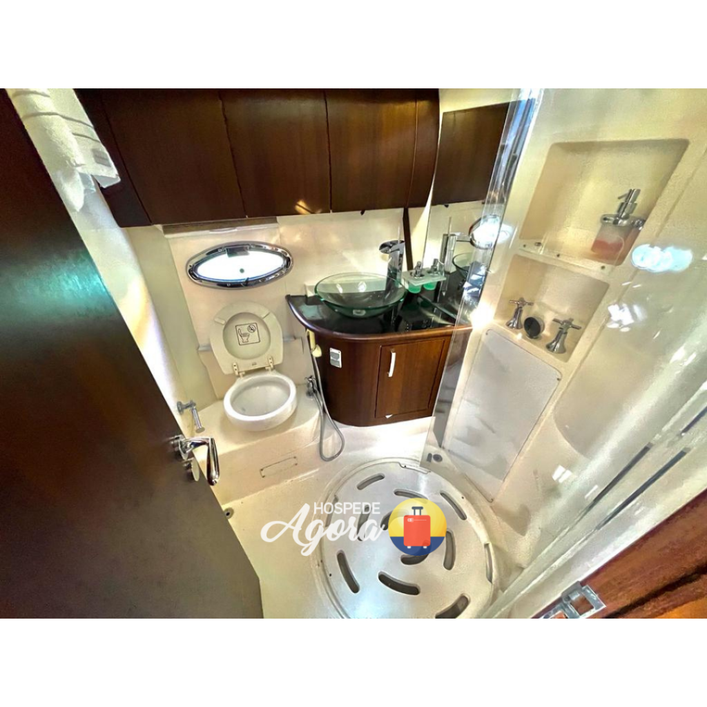 Phantom 500F, Black Pearl