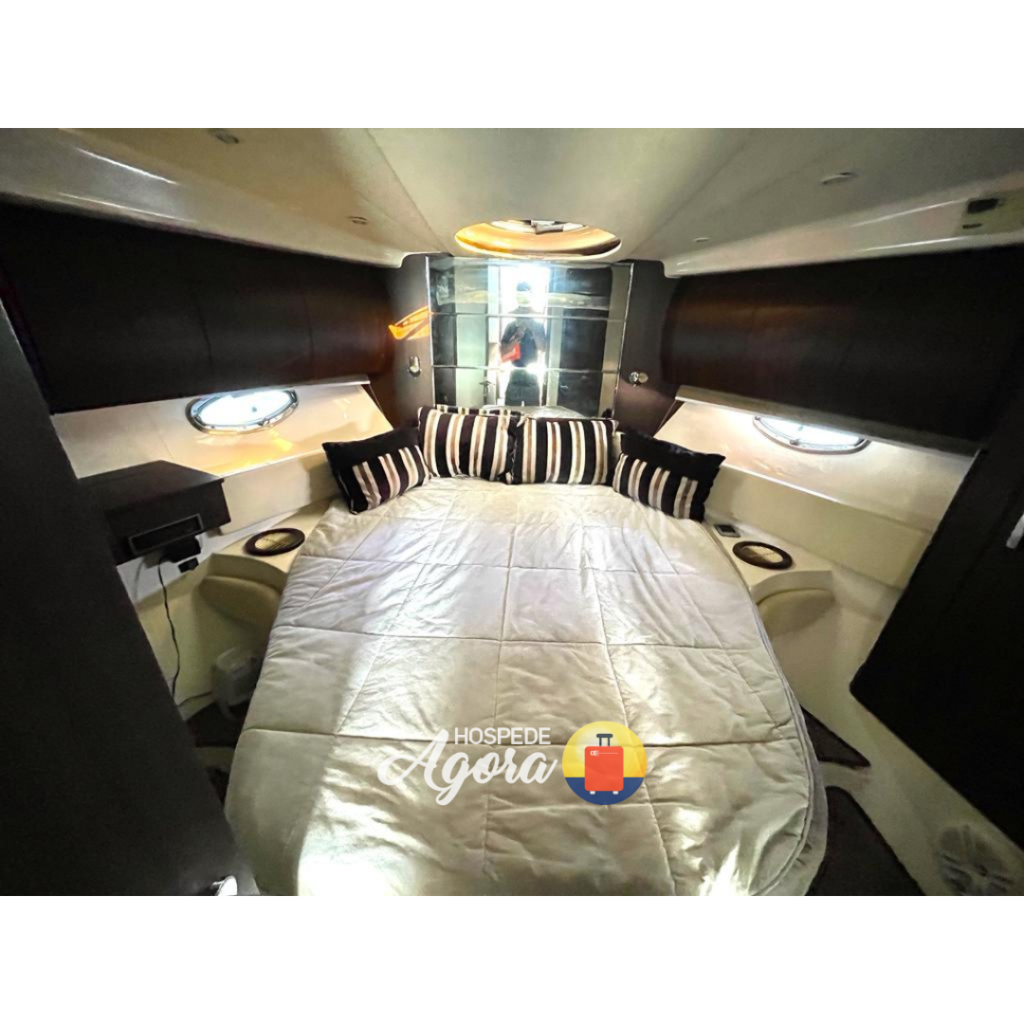 Phantom 500F, Black Pearl