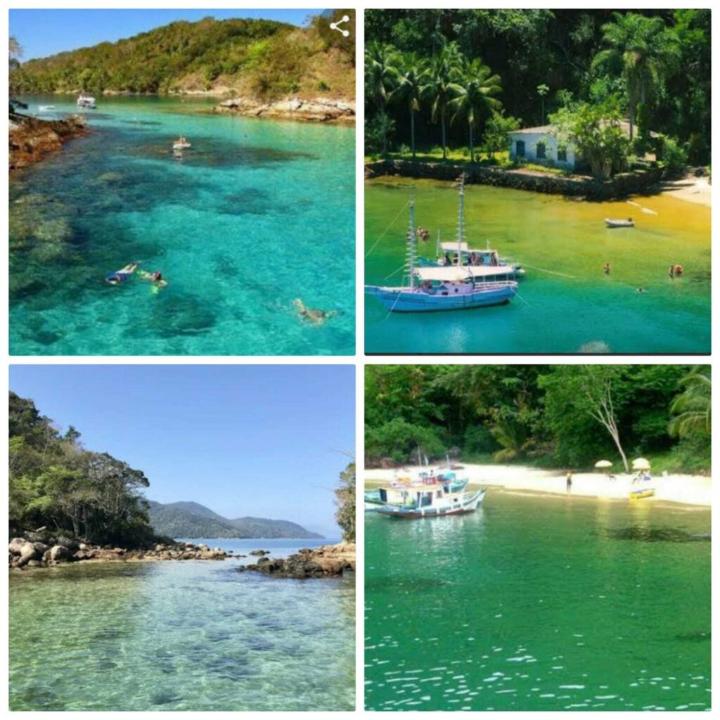 Tecnoboats 28, El Shadday I, Roteiro a combinar