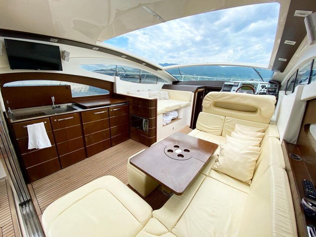 Phantom 500 HT – Take it Easy