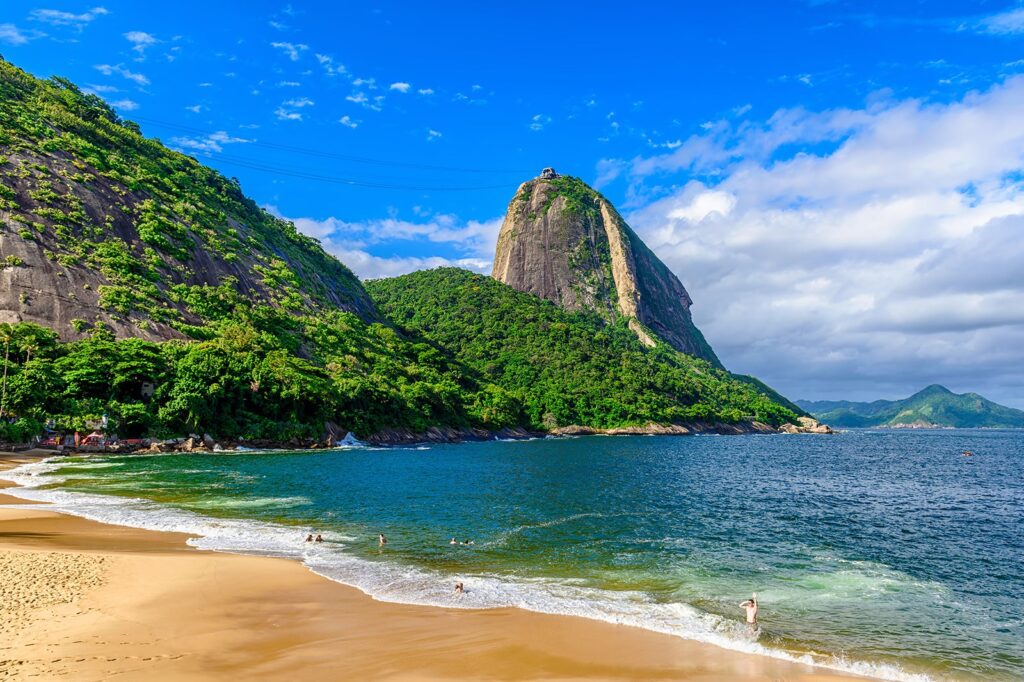 REAL 295, Roteiro 2