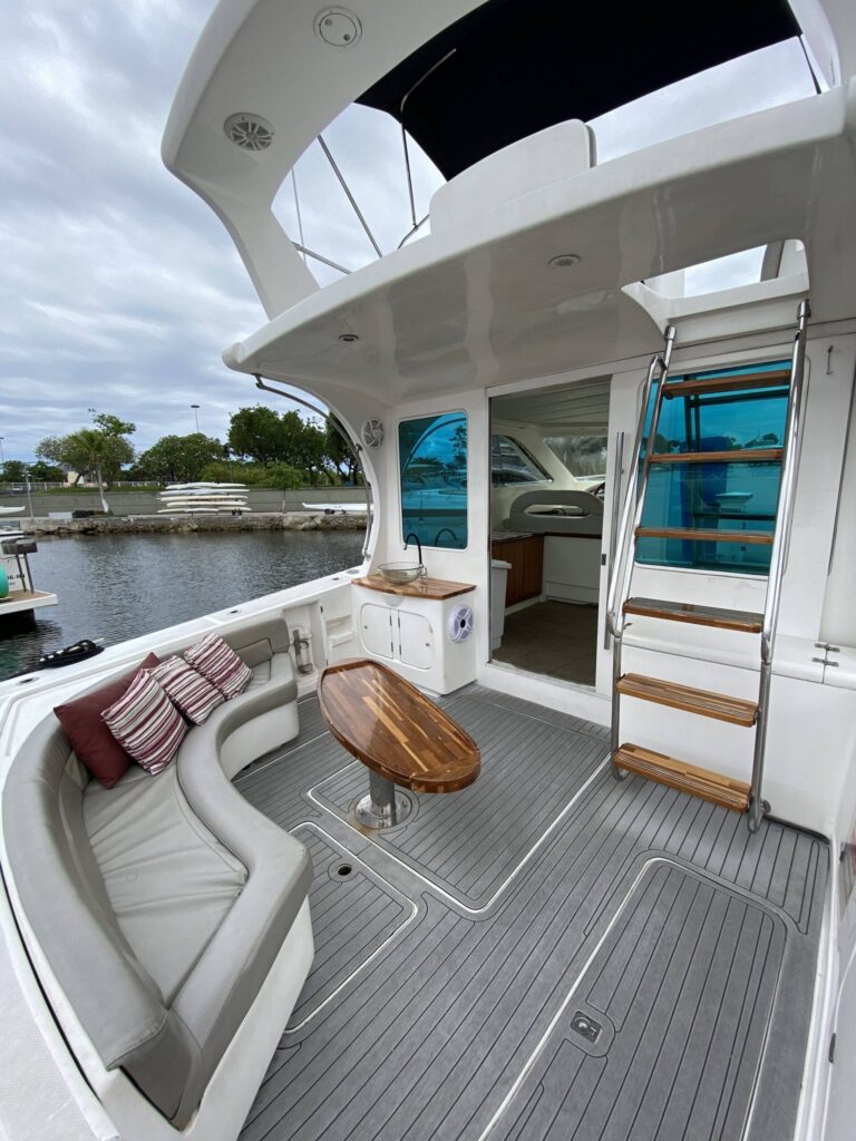 Intermares 47 – Roteiro 3
