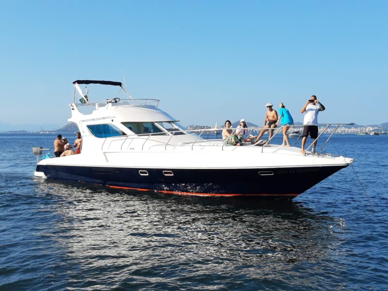 Intermares 47 – Roteiro 1