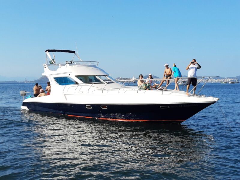 Intermares 47 – Roteiro 3