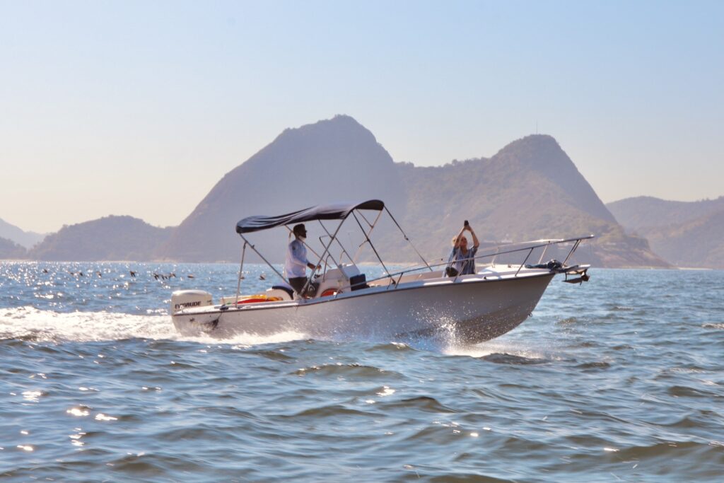 Tow In, Roteiro 1
