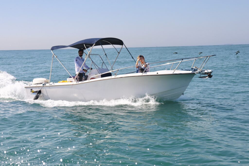 Tow In, Roteiro 1