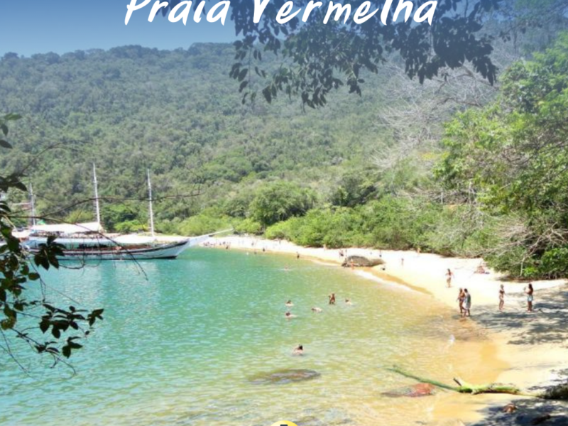 Ventura 195 lll, Roteiro Ilha dos Cocos