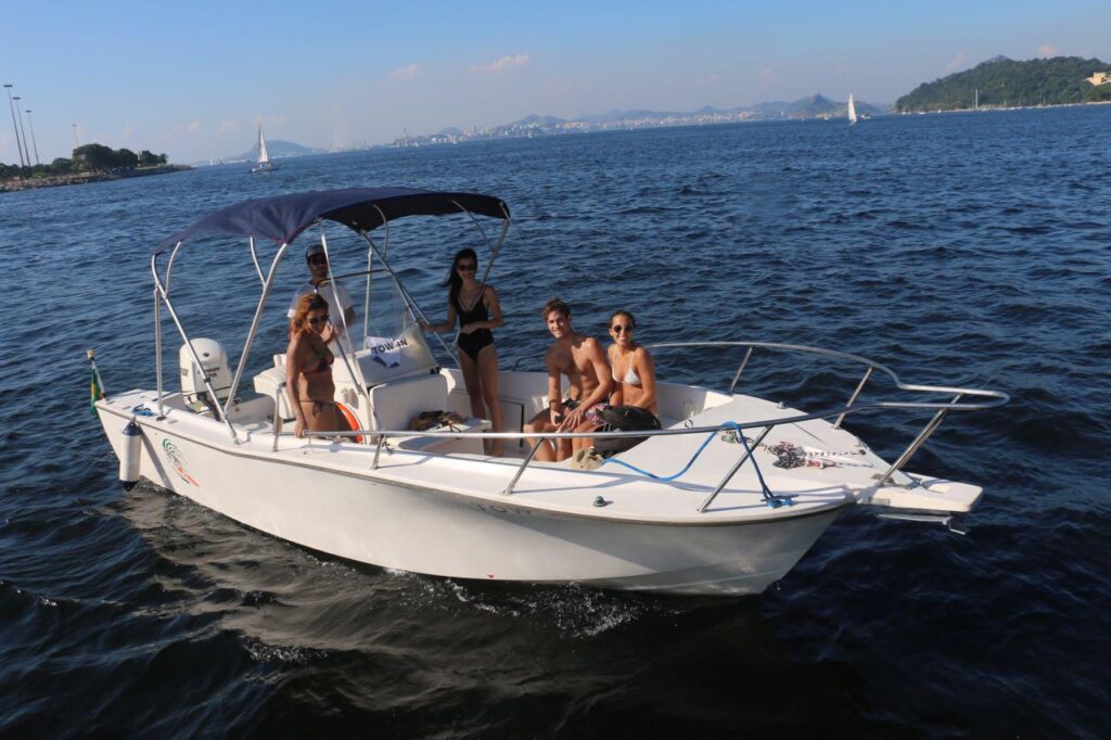 Tow In, Roteiro 1