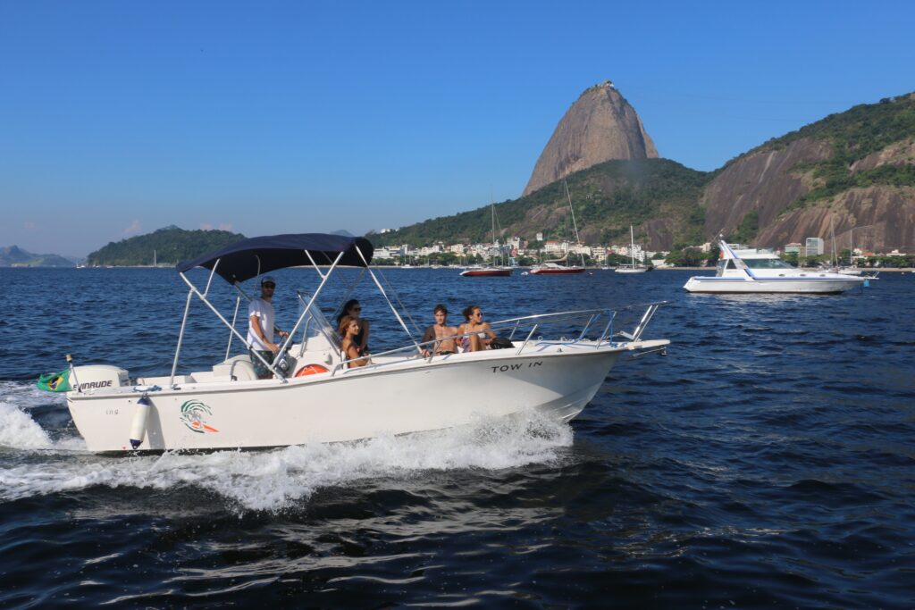 Tow In, Roteiro 1