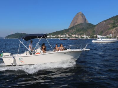 Tow In, Roteiro 1