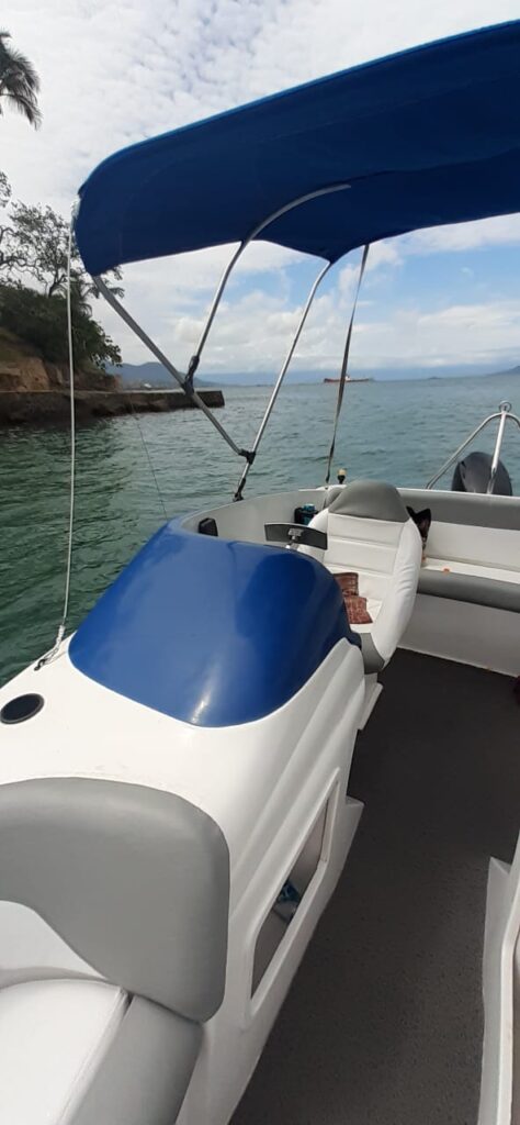 Cobra 18 – Day Off