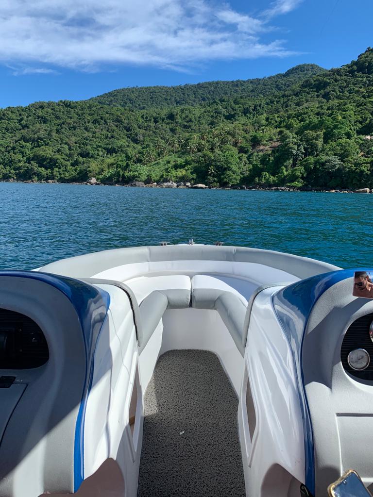 Cobra 18 – Day Off