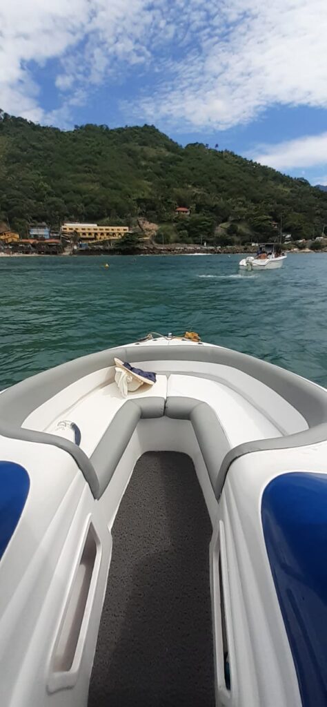 Cobra 18 – Day Off