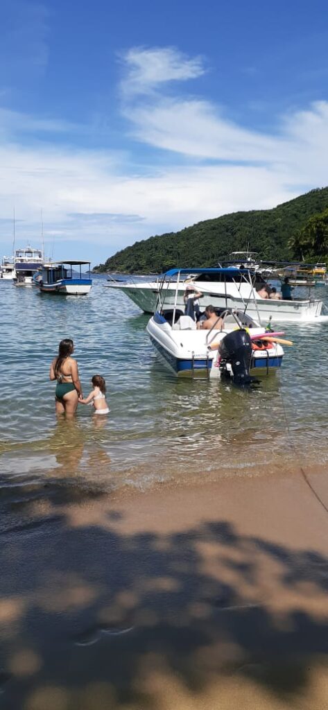 Cobra 18 – Day Off