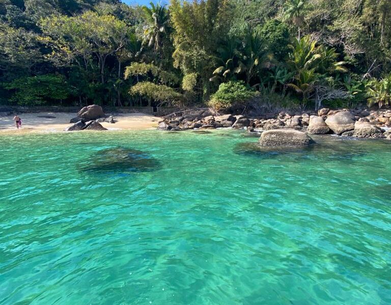 Lancha Azimut 380 Full, Roteiro Norte, Ilhas Paradisíacas