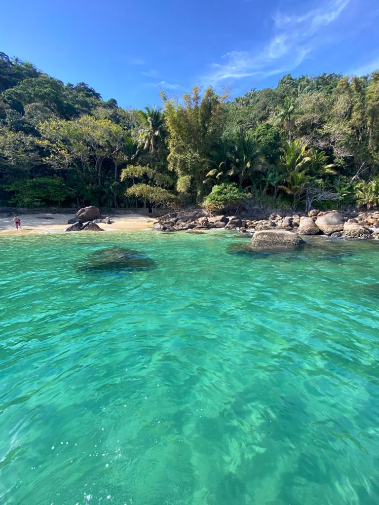 Lancha Azimut 380 Full, Roteiro Norte, Ilhas Paradisíacas