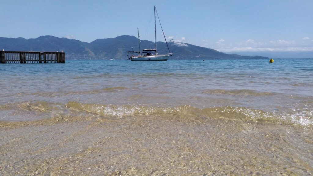 Velamar 45, Cavalo Marinho