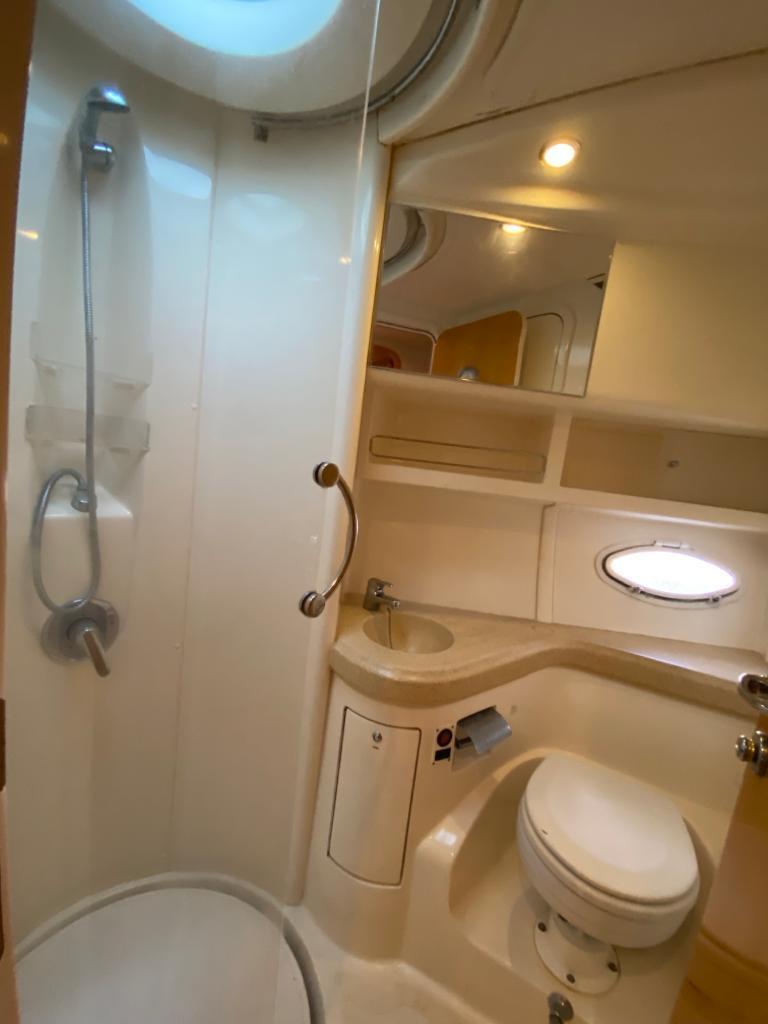 Lancha Azimut 380 Full, Roteiro Norte, Ilhas Paradisíacas