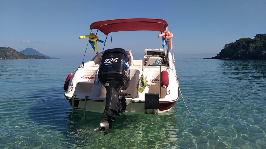 Ecomaniner 25 – Shekinah I