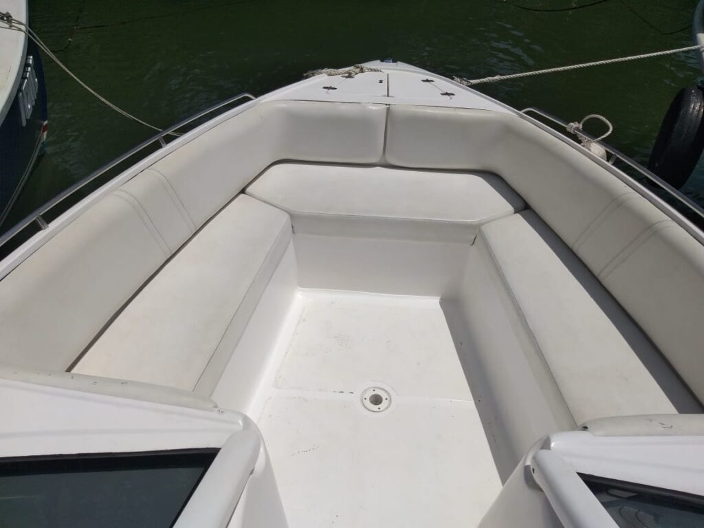 Ecomaniner 25 – Shekinah I