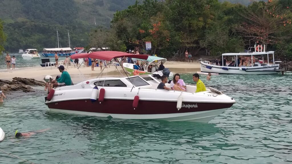 Ecomaniner 25 – Shekinah I