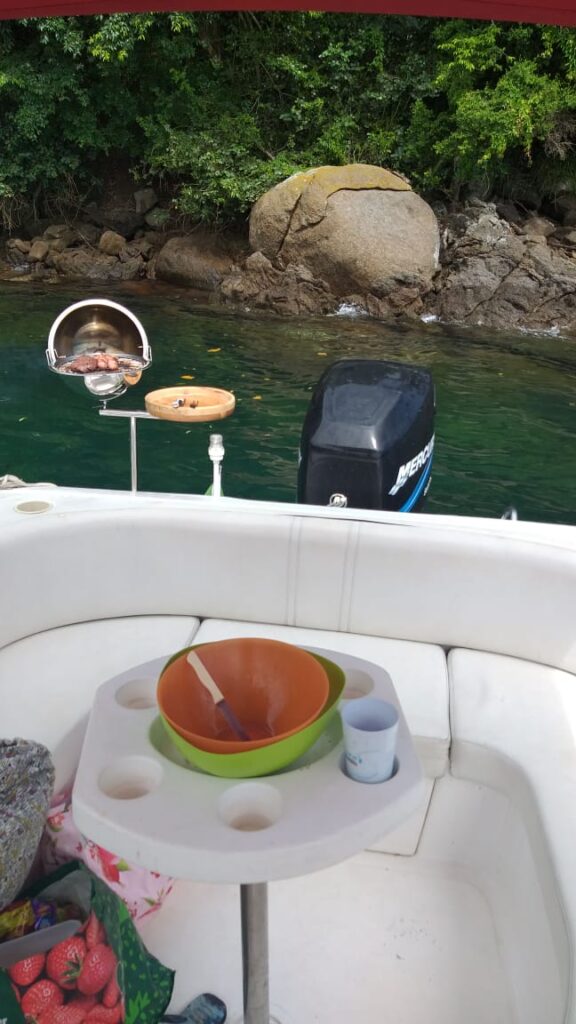 Ecomaniner 25 – Shekinah I