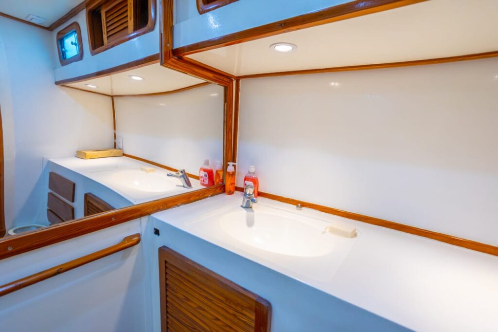 Trawler – Thaiti Nui I