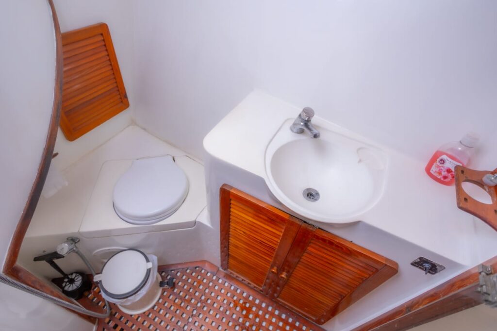 Trawler – Thaiti Nui I