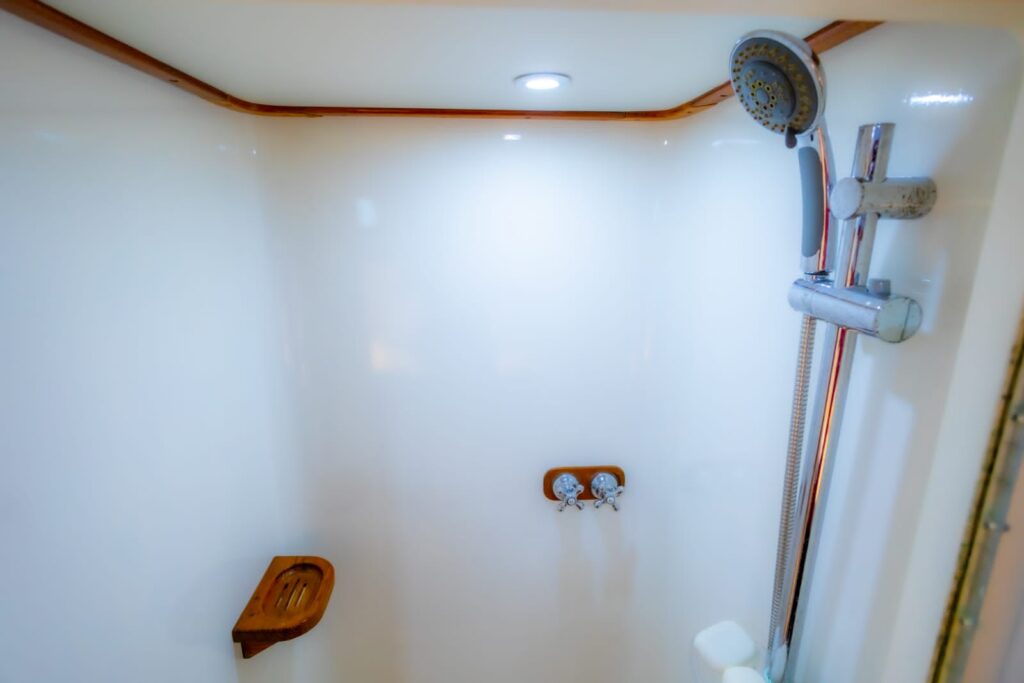 Trawler – Thaiti Nui I