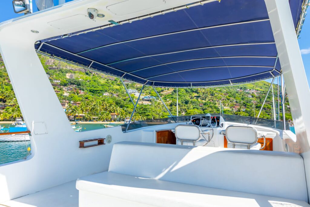 Trawler – Thaiti Nui I