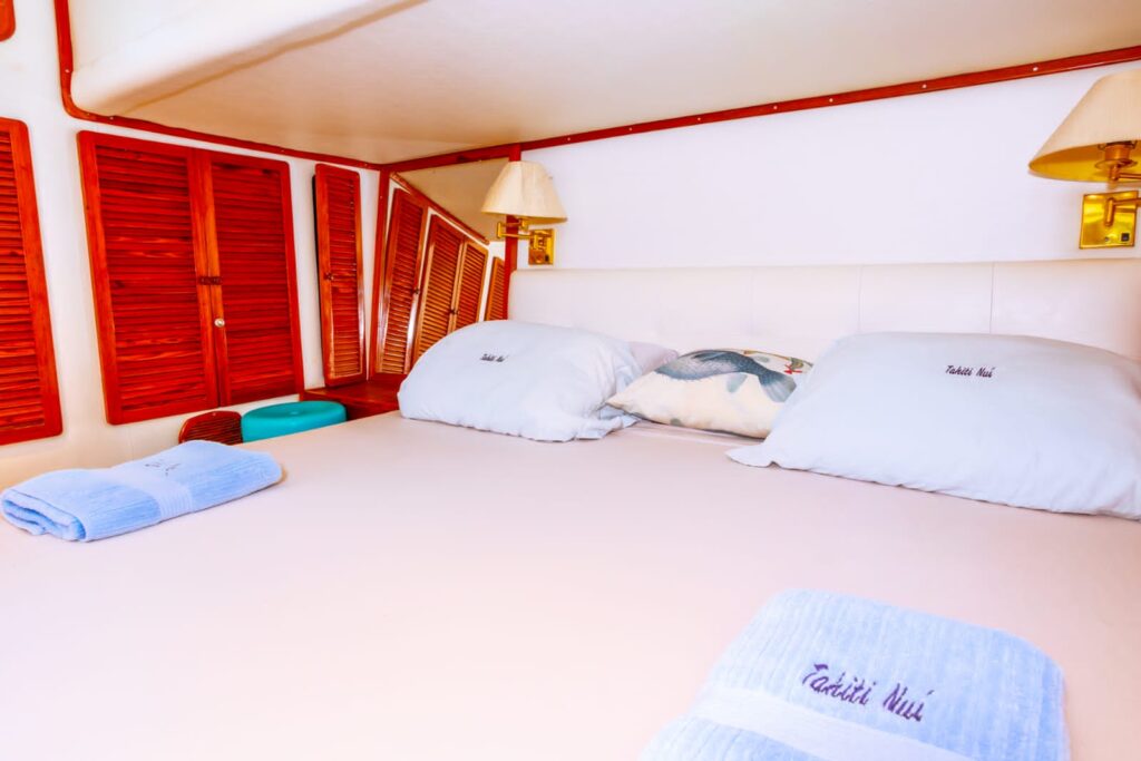 Trawler – Thaiti Nui I