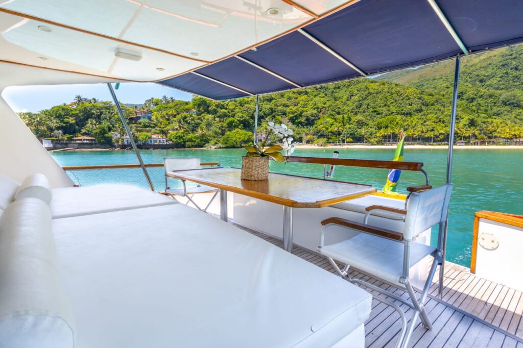 Trawler – Thaiti Nui I