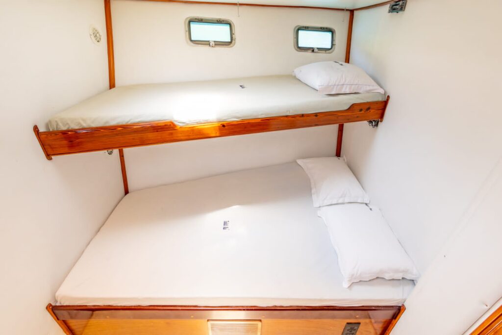 Trawler – Thaiti Nui I