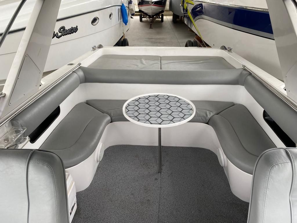 Lancha Panther 33, Roteiro Norte, Ilhas Paradisíacas