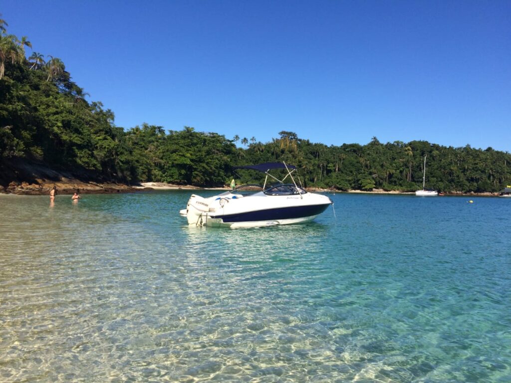 Focker 24, Roteiro 1