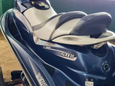 Jet Ski Sea Doo - Cantagalo I