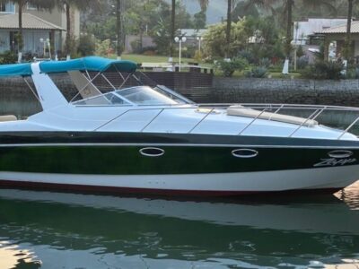 Chris Craft 36, Ilhas Paradisíacas