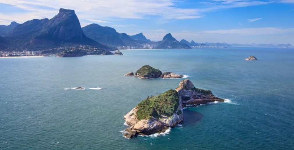 Veleiro 45 pés - Libero/Praia