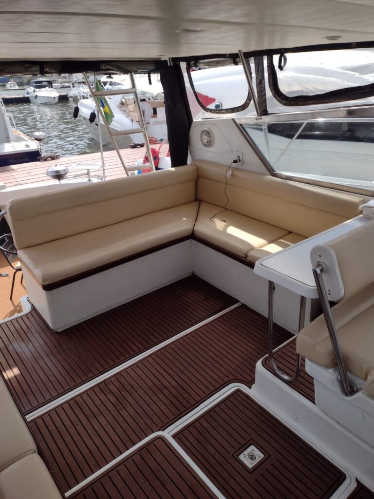 Mares 45 – Wreck Hunter