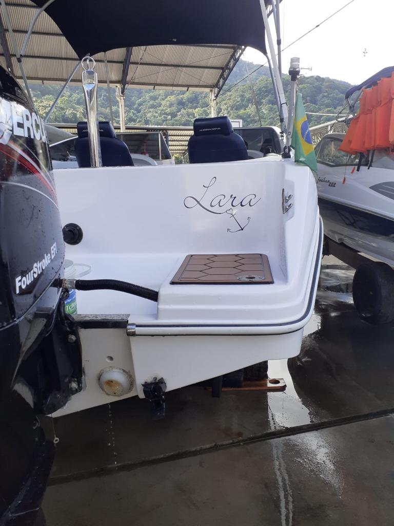 Ventura 225, Roteiro Sul, Ilha Anchieta e Região